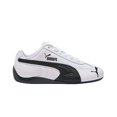thumbnail image 1 of TENIS PUMA NIÑOS SPEEDCAT FULL LTHR JR BLANCO 40487601 blanco 220, 1 of 6