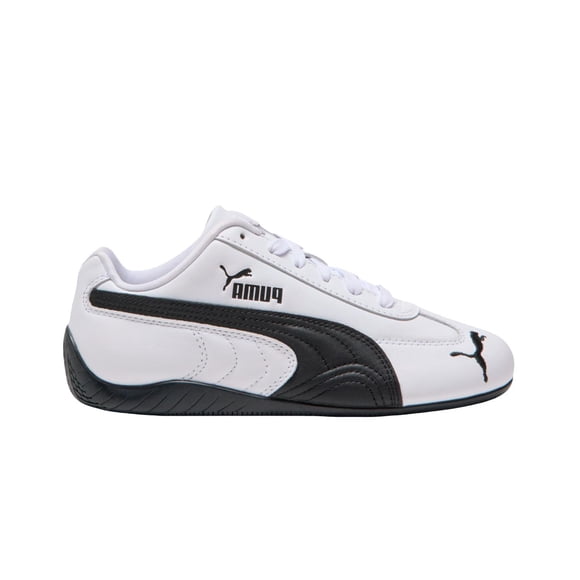 TENIS PUMA NIÑOS SPEEDCAT FULL LTHR JR BLANCO 40487601 blanco 220
