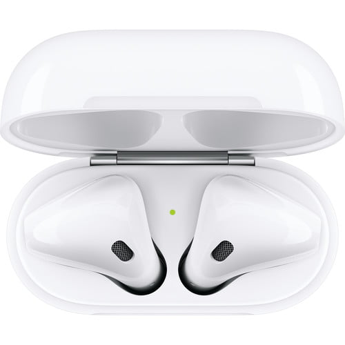 øst ur udkast Apple AirPods with Charging Case 3rd Gen - Walmart.com