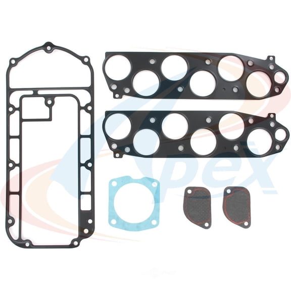 APEX AMS1561 Fuel Injection Plenum Gasket Set