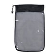 thumbnail image 4 of Bolsa de snorkel Mesh bolso de buceo múltiples, bolsa neta de aletas de natación para deportes acuáticos, salpicadura de salpicaduras de playa, 4 of 8