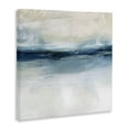 thumbnail image 2 of Stupell Industries Timeless Nautical Gloomy Sea Horizon Line ,24 x 24, Design by Nina Blue, 2 of 5