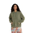 thumbnail image 5 of Animal Womens Kaya Natural Hoodie, 5 of 6