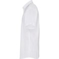 thumbnail image 3 of Premier Mens Poplin Stretch Short-Sleeved Shirt, 3 of 4