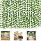 thumbnail image 1 of Plantas colgantes artificiales, hojas de hiedra falsas, guirnalda, regalos, fiesta, jardín, boda, pared, decoración del hogar, 1 of 5