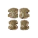 thumbnail image 1 of Rodilleras tácticas, coderas, militares, rodilleras WD.WDQZL Hogar, 1 of 2