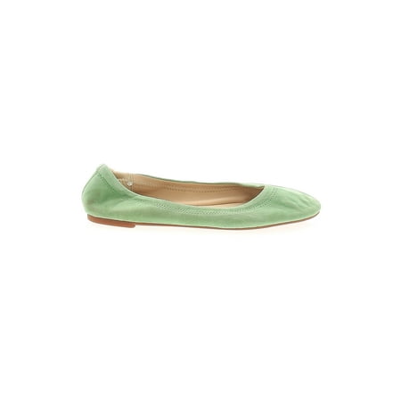 

Pre-Owned CZZPTC Women s Size 9.5 Flats