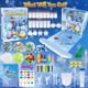 thumbnail image 2 of Kit de pociones JOPSHEEN para hacer pociones, juego de manualidades para niños, 20 botellas, 2 of 6