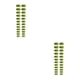 thumbnail image 1 of Juego de manicura Jumpingount 1 Kit de uñas mate artificiales, 1 of 6