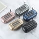 thumbnail image 1 of Gwong Electrónica XM-8 Altavoz compatible con Bluetooth Mini Fine Workmanship Soporte TF Tarjeta Reproducción TF TF Wireless Portable Subwoofer Escritorio Altavoz para el hogar, 1 of 6
