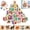Realistic ABC, variant on Quokka Wooden Alphabet Puzzle Blocks for Toddlers Ages 1-4 - Montessori Preschool Learning Toy