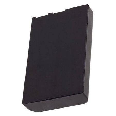 Replacement for EXBP4W Battery Rechargeable Two Way Radio 10.8v 600mAH Ni-CD