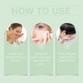 thumbnail image 5 of QUIA Zero Pore Pads Trgets Large Pores and Uneven Tone Korean Skincare 70pcs, 5 of 5