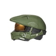 thumbnail image 3 of Casco completo disguise Master Chief para disfraz, 3 of 5