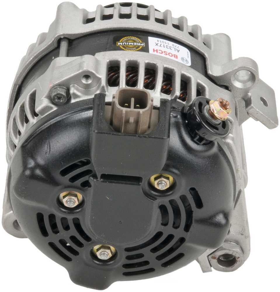 Bosch AL3317X Premium Alternator