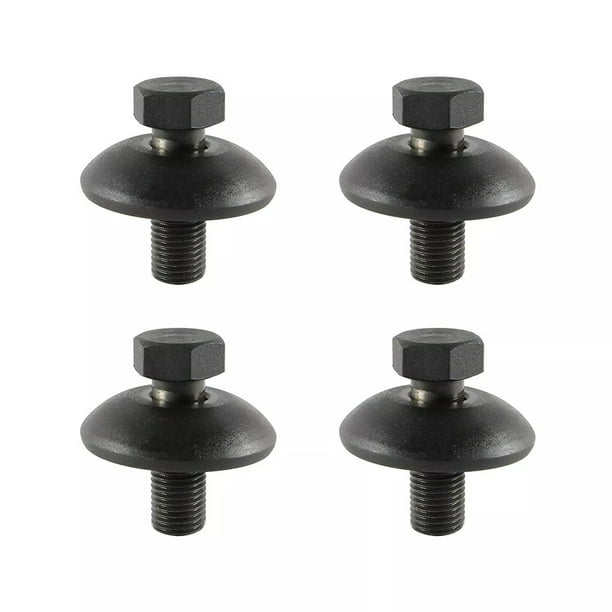 4 x Blade Tractor Bolt Washer Fits for Craftsman Lawn Mower 532193003 Walmart