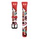 thumbnail image 1 of Pulsera de silicona suave pulsera ajustable correa de reloj para Huawei Band G Sywqhk Para estrenar, 1 of 5