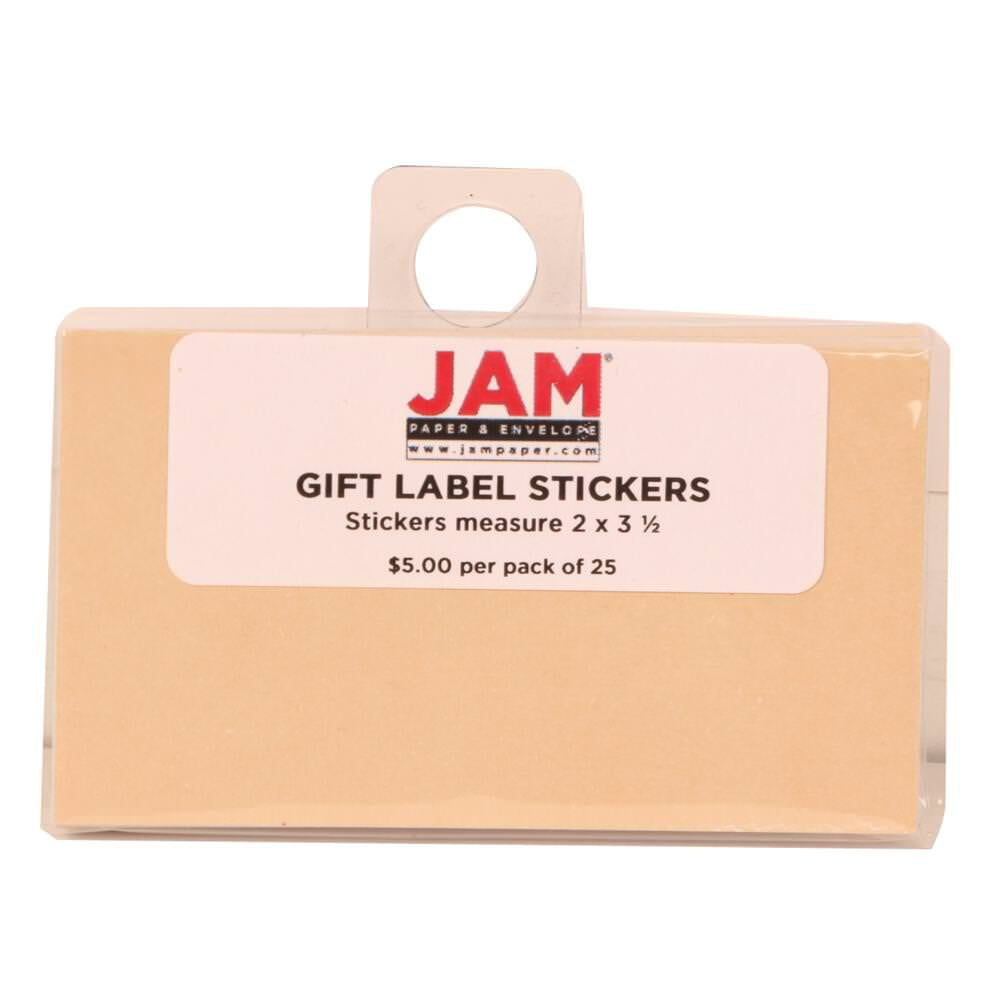 jam-paper-gift-label-stickers-2-in-x-3-1-2-in-buff-25-per-pack