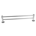 thumbnail image 2 of Sostenedor Dobles de Toalla de Pared Sunnimix Acero Inoxidable 60cm, 2 of 7
