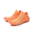 thumbnail image 4 of DIVVce Black Knit Water Shoes For Men And Women Breathable Quick Dry Non Slip Beach Footwear, 4 of 8
