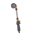 thumbnail image 4 of harayaa Watering Wand Car Wash Spray Attachment High Pressure Adjustable Heavy Duty Long, 4 of 8