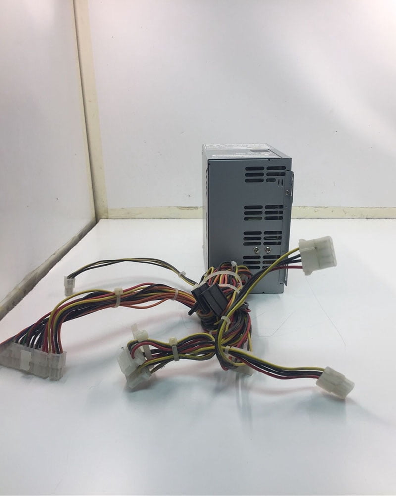 FSP400-60GLC Server Industrial Computer Power Supply 400W