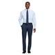 thumbnail image 4 of Camisa de vestir IZOD Classic Fit Pinpoint Oxford para hombre, 4 of 7