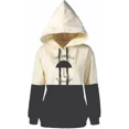 thumbnail image 1 of Sudadera Varios Colores The Umbrella Academy, 1 of 2