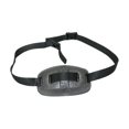 thumbnail image 3 of Colaxi Baseball Fielder Mask Chin Padding Comfortable for Biking Exercise Traveling With Strap Buckle, 3 of 8