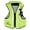 Green, variant on Adult Buoyancy Vest Life Jacket , High Buoyancy, Adjustable Straps, Lightweight Comfortable Quick-Drying Unisex for Boating Fishing Kayaking Swimming Water Sports, Orange