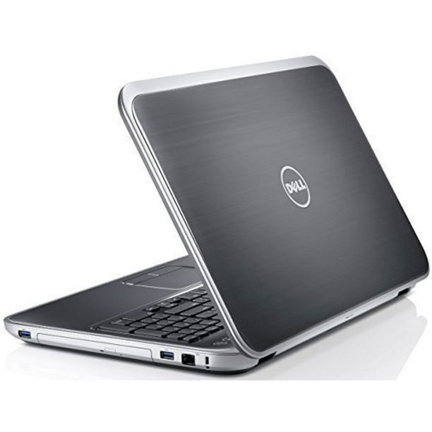 Refurbished Dell Inspiron 17r 57 Intel Quad Core I7 3632qm 2 ghz 8gb Walmart Com Walmart Com