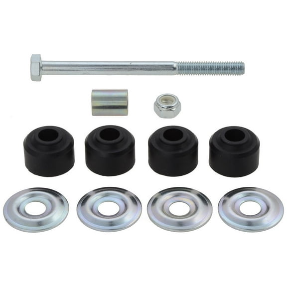 TRW JTS710 Suspension Stabilizer Bar Link Kit Fits select: 2000-2001,2005-2011 FORD FOCUS