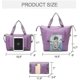 thumbnail image 4 of Dry And Wet Separation Bag Large Capacity Folding Travel Bag Waterproof Bag, 4 of 5