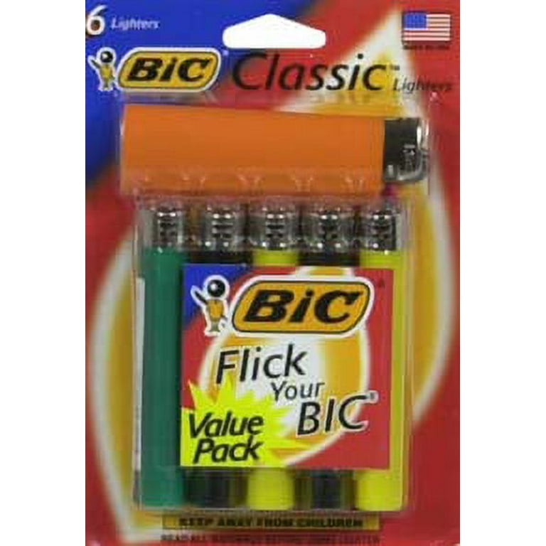 BIC Maxi  Plant and Flower