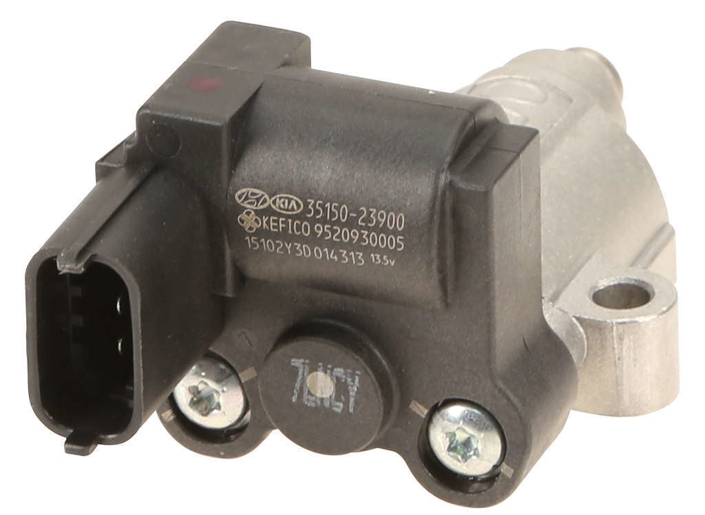 Genuine OEM Replacement for 20072012 Hyundai Elantra Fuel Injection