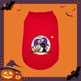 thumbnail image 1 of Halloween Divertida Ropa Para Mascotas Gato/Perro Pequeño Y Mediano Chaleco Para Perros, 1 of 4