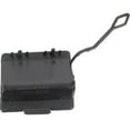 thumbnail image 5 of Furulu Rear Bumper Tow Hook Cover Cap For BMW F10 F18 528i 535i 550i Sedan 2011-2013, 5 of 5