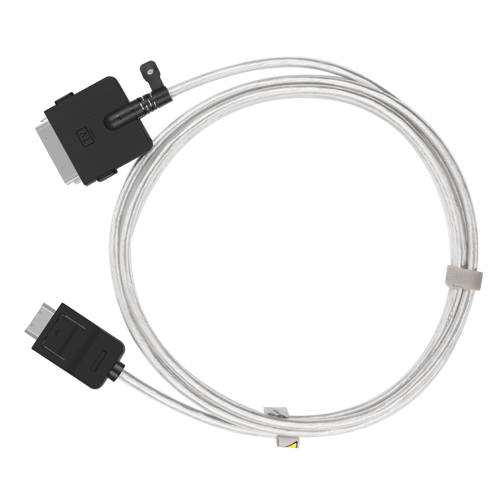 Nuevo 49.2 ft un cable de conexión invisible VG-SOCR15/ZA Nuevo 49.2 ft un cable de conexión invisible VG-SOCR15/ZA