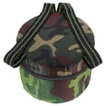 thumbnail image 4 of 1pcs Garden Stool Portable Convenient Small Simple Garden Stool for Man Woman (18cm Random Color), 4 of 9