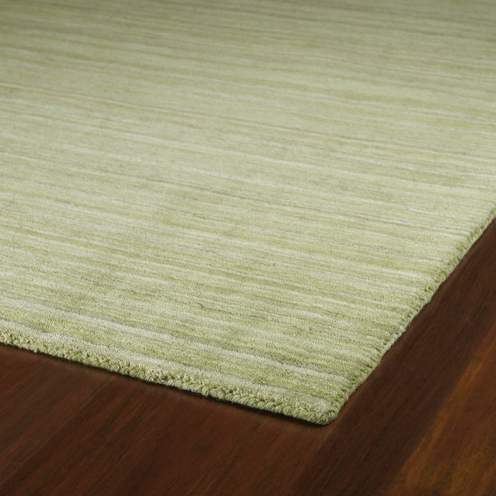 Kaleen Renaissance Celery Green Area Rug