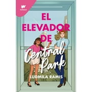 El elevador de Central Park / The Central Park Elevator (Paperback)