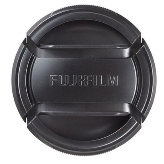 Fujifilm FLCP-82 Front Cap for GF 82mm Lens