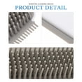 thumbnail image 6 of 1Pc Multi-functional Window Dust Cleaning Brush Window Cleaning Scrubber for Home, 6 of 7
