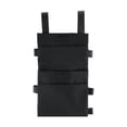 thumbnail image 1 of Bolsa de accesorios para muletas, bolsa para bebidas en la muleta del antebrazo, bolsillo universal para muletas en las axilas para hombres, 1 of 8
