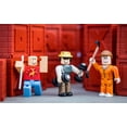 thumbnail image 4 of Roblox Action Collection – Series 4 Mystery Figure [Includes 1 Figure + Exclusive Virtual Item], 4 of 6
