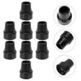 thumbnail image 1 of RUNROTOO 9Pcs Cane Foot Pads Anti-slip Foot Pad Rubber for Outdoor Use, 1 of 8