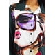 thumbnail image 4 of Camisa estampada Roman Fashion Juvenil 027 Verde botella G, 4 of 5