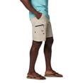 thumbnail image 3 of Pantalones cortos Columbia PFG Terminal Tackle II de secado rápido para hombre, 3 of 8