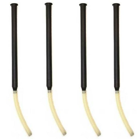 Tracker Boat Fishing Rod Holder 158684 | w/ Water Drain 72 1/2 Inch
