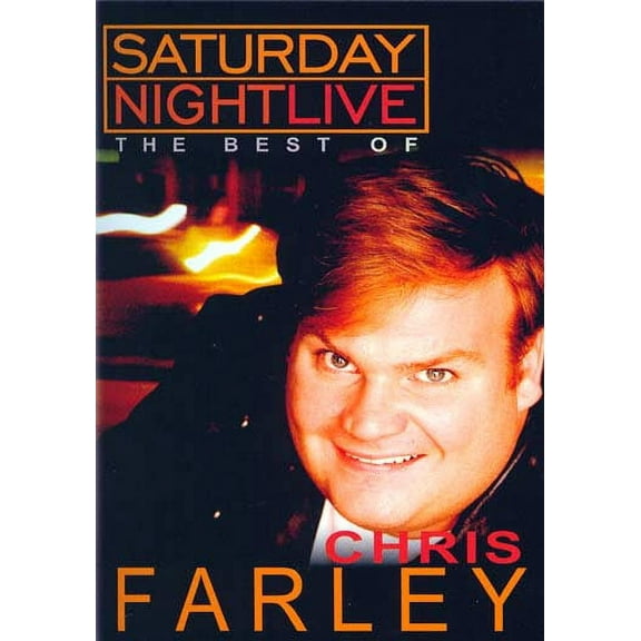 Pre-Owned Snl: Best Of Chris Farley (Dvd) (Good)